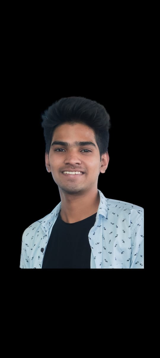 Srujit Yennam